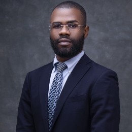 Jeovani Ngola