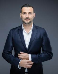 HABIB EL-ALI