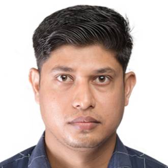 SANTANU ROY