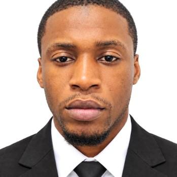 Cristiano Kitoko Fernando