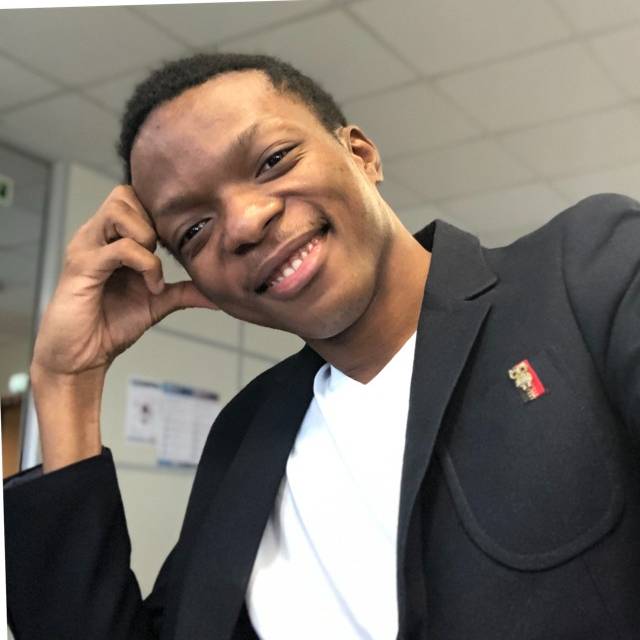 Jesus Alexandre Kiakumbua