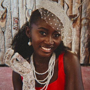 Lynn Huambo