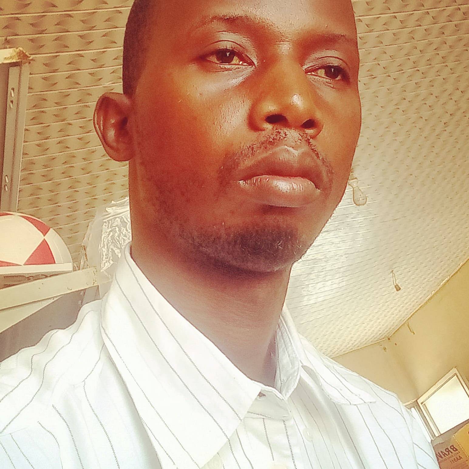 Mahmoud Bah